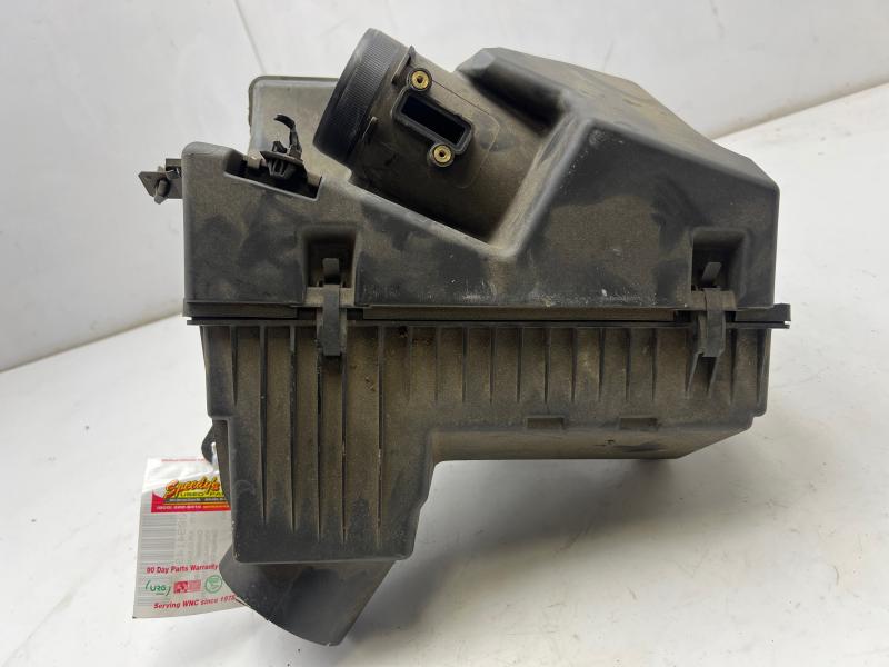 2007 - 2012 Nissan Altima Air Cleaner Box Assembly 2.5L ONLY OEM 16500JA00A