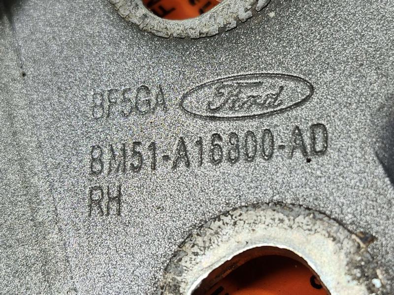 2014 Ford Escape Hood Hinge