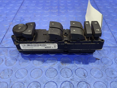 2010 Chevrolet Tahoe Door Switch Front