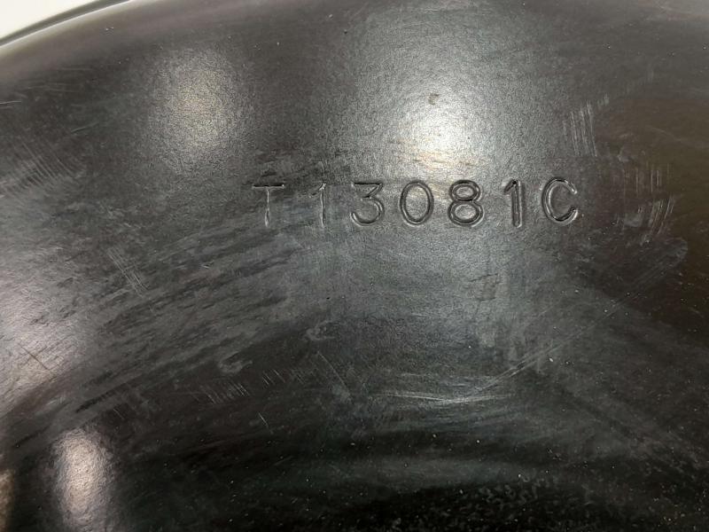 2012-2016 Tesla Model S Power Brake Booster Genuine OEM Part 6008118-00-A