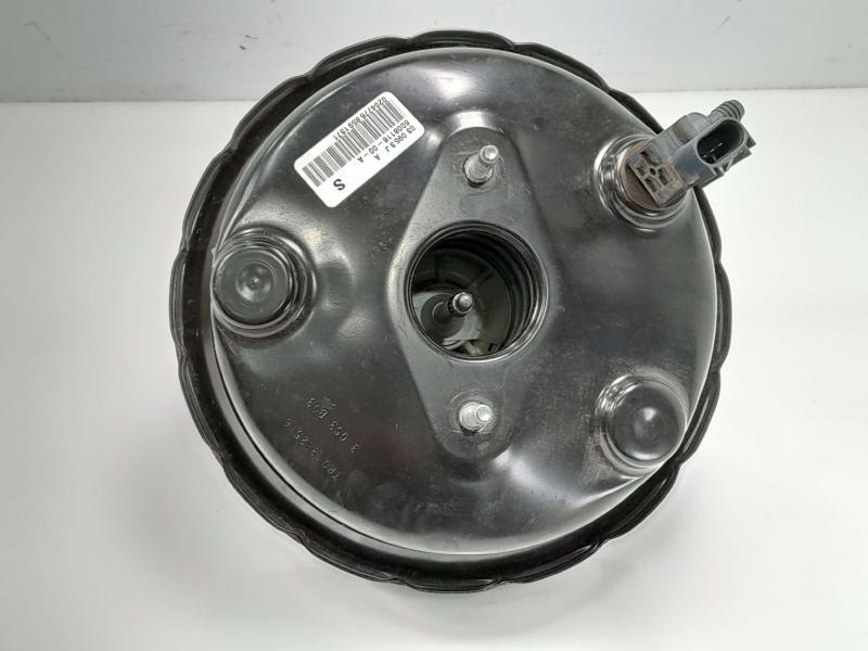 2012-2016 Tesla Model S Power Brake Booster Genuine OEM Part 6008118-00-A