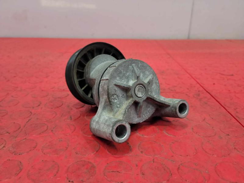 2013 GMC Yukon Engine Belt Tensioner
