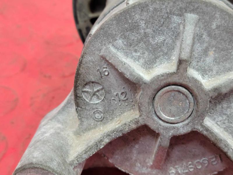 2013 GMC Yukon Engine Belt Tensioner