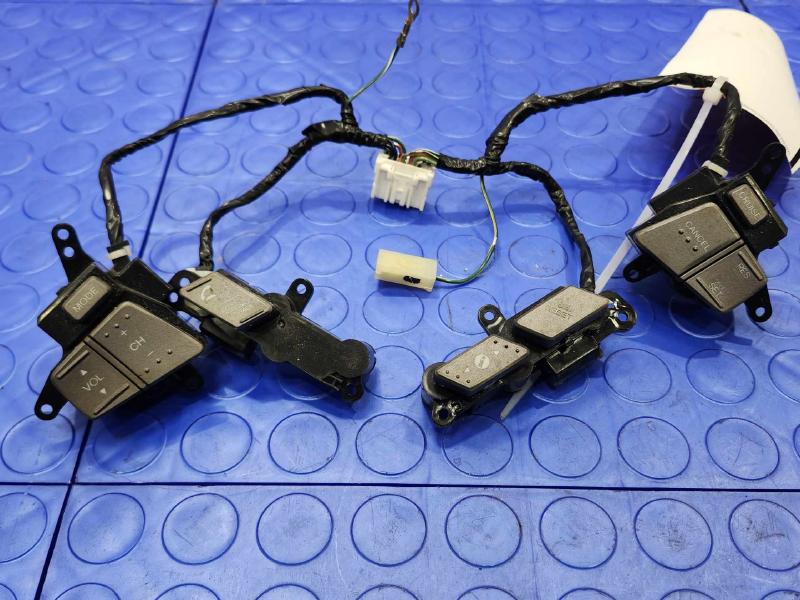 2008 Acura MDX Combination Switch