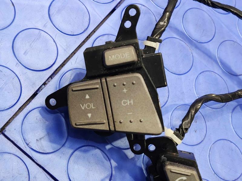 2008 Acura MDX Combination Switch