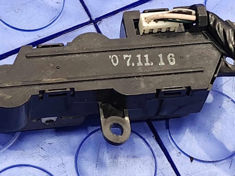 2008 Acura MDX Combination Switch