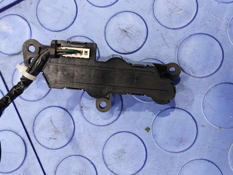 2008 Acura MDX Combination Switch