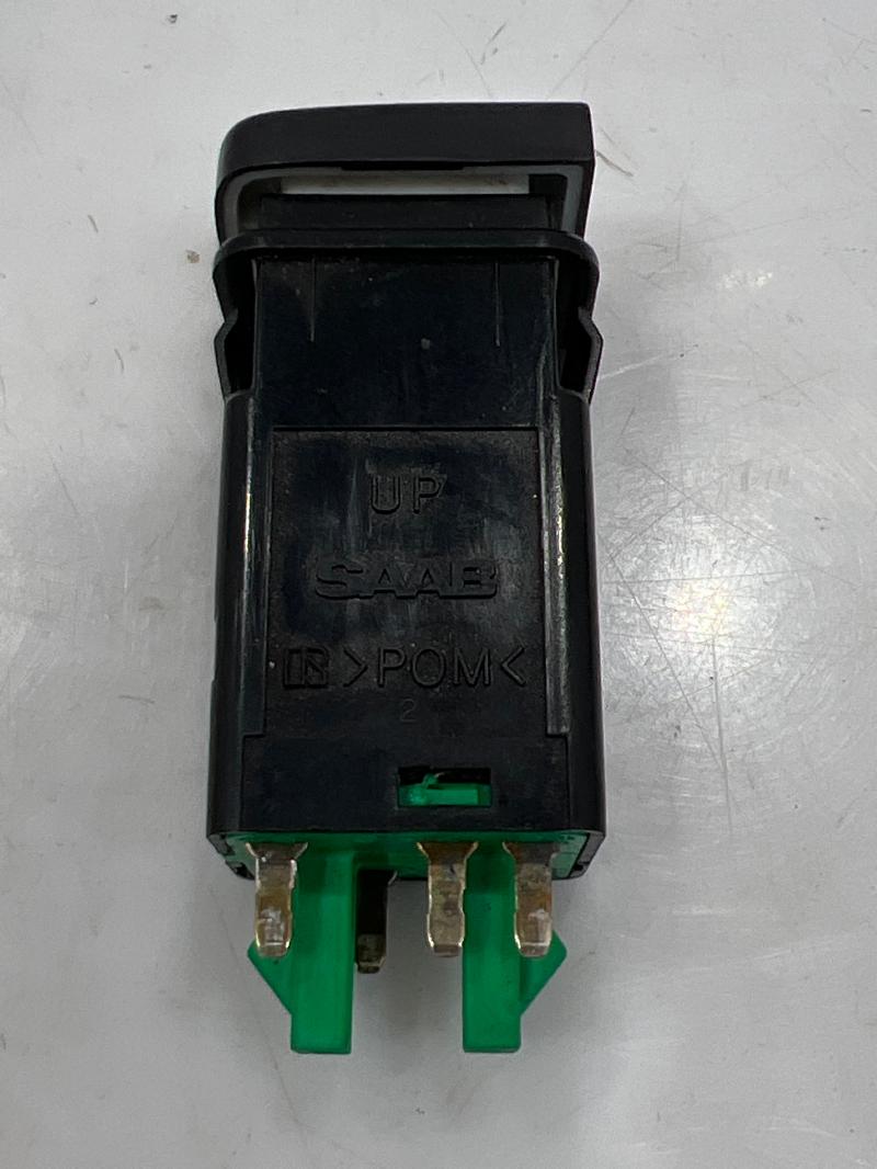 1999 - 2003 Saab 9-3 Front Heated Seat Switch OEM 4409256