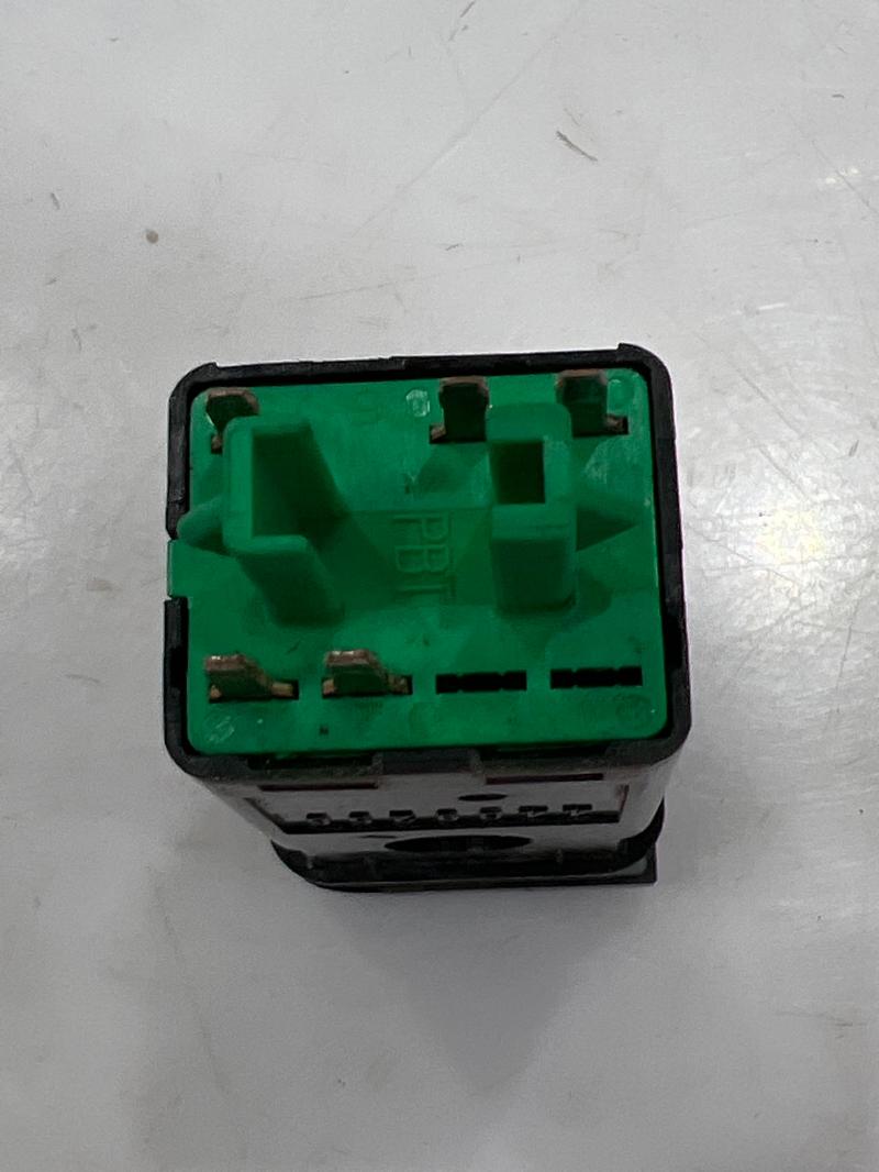 1999 - 2003 Saab 9-3 Front Heated Seat Switch OEM 4409256