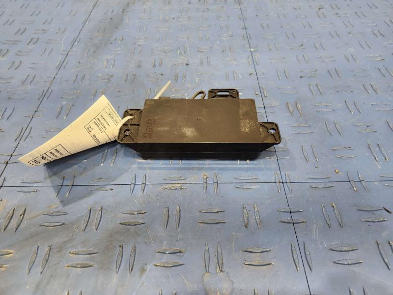 2010 Cadillac DTS Chassis Brain Box