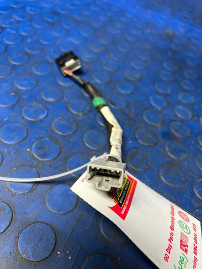 2003 Honda Pilot Wire Harness (Misc)