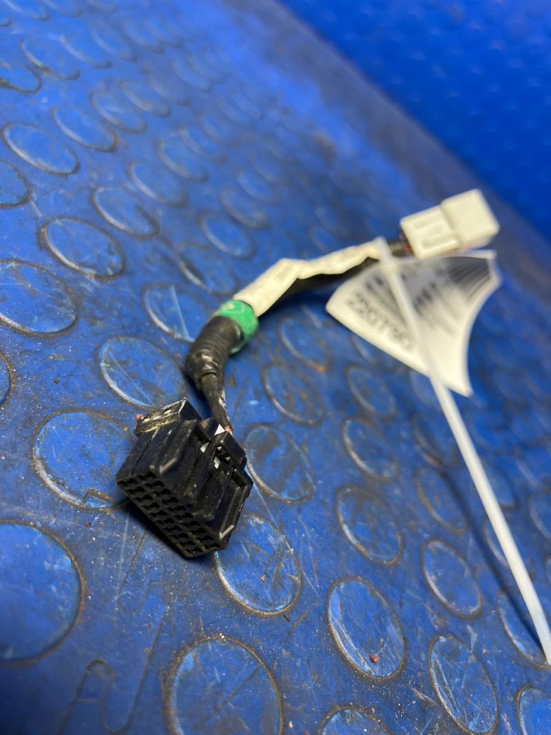 2003 Honda Pilot Wire Harness (Misc)