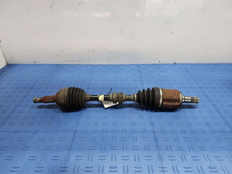 2014 Infiniti QX60 Axle Shaft