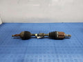 2014 Infiniti QX60 Axle Shaft