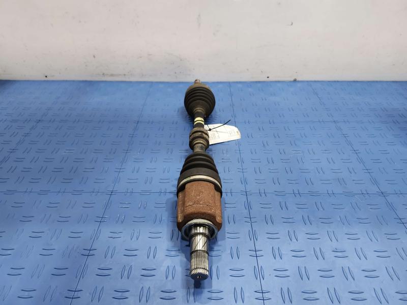 2014 Infiniti QX60 Axle Shaft