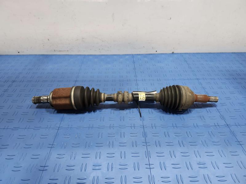 2014 Infiniti QX60 Axle Shaft
