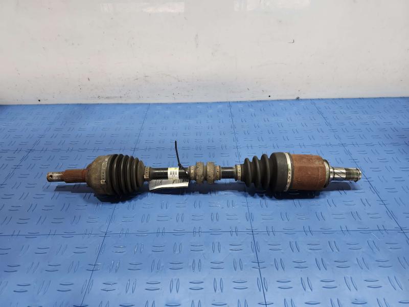 2014 Infiniti QX60 Axle Shaft
