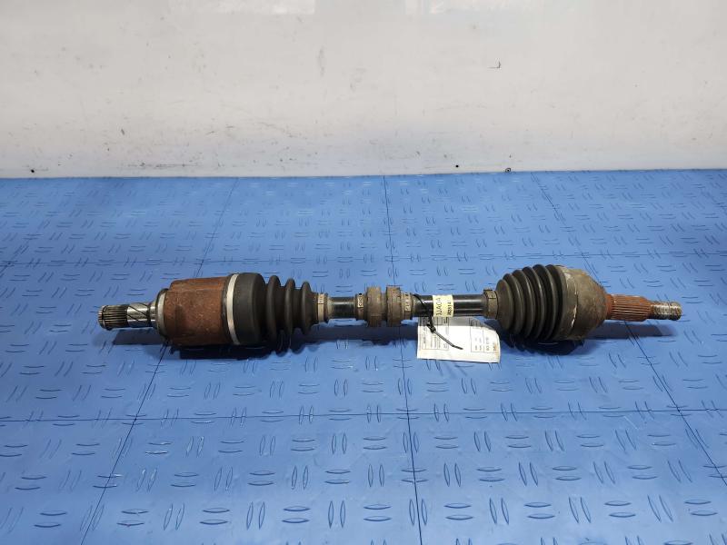 2014 Infiniti QX60 Axle Shaft