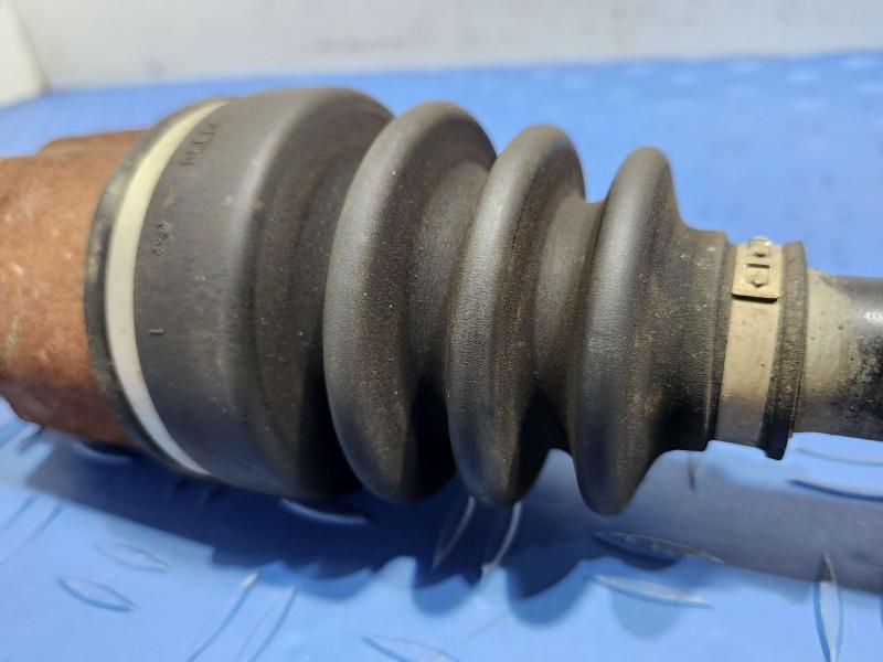 2014 Infiniti QX60 Axle Shaft