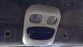 2004 Dodge Dakota Roof Console Assembly - Gray OEM 56049578AB 0YH291D1AA