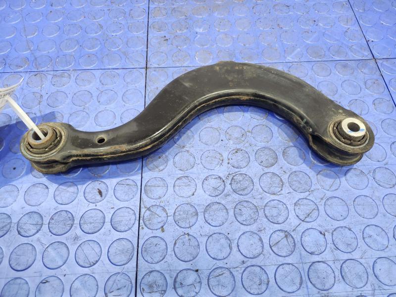 2020 Volkswagen Passat Upper Control Arm Rear