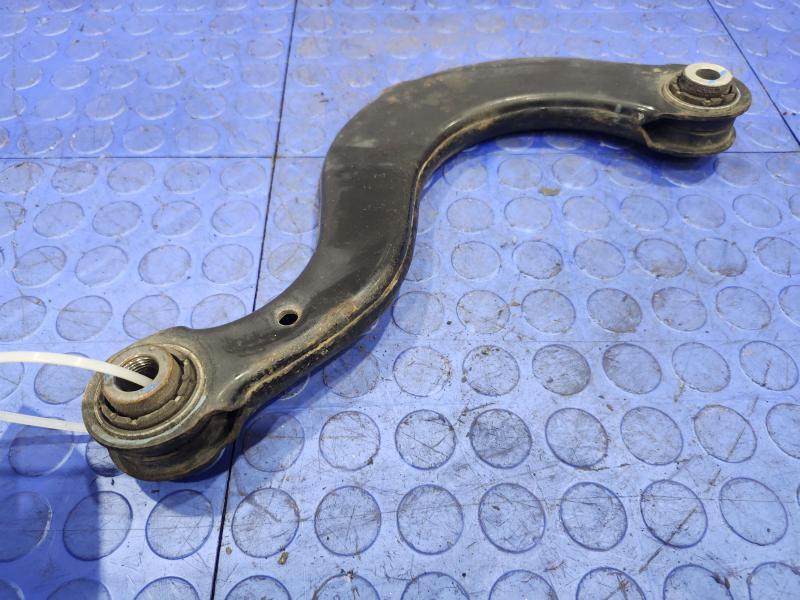 2020 Volkswagen Passat Upper Control Arm Rear