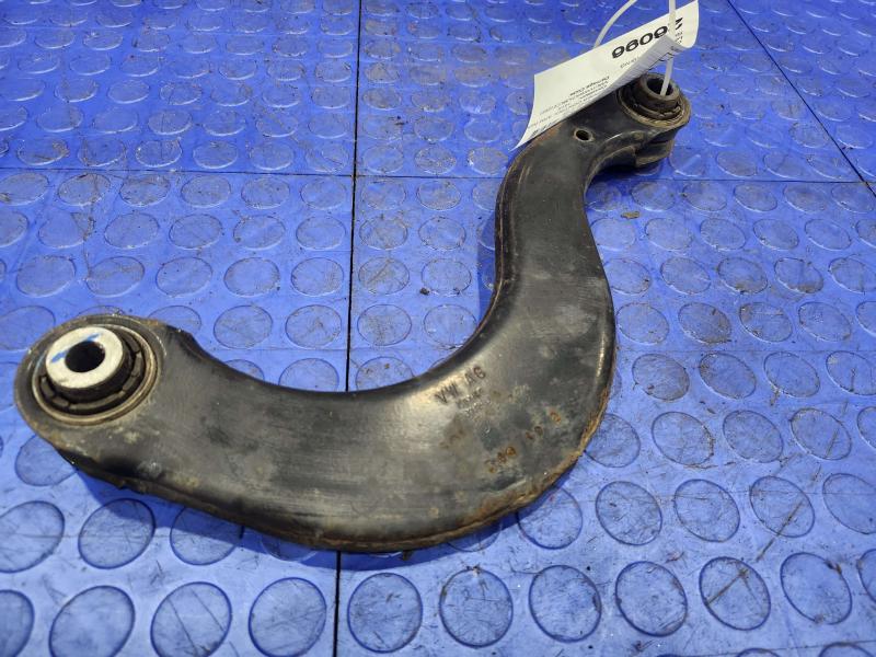 2020 Volkswagen Passat Upper Control Arm Rear