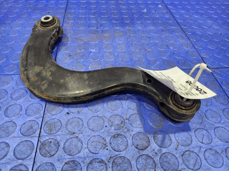 2020 Volkswagen Passat Upper Control Arm Rear