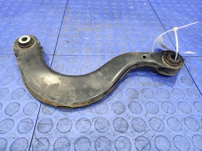 2020 Volkswagen Passat Upper Control Arm Rear