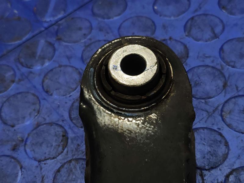 2020 Volkswagen Passat Upper Control Arm Rear
