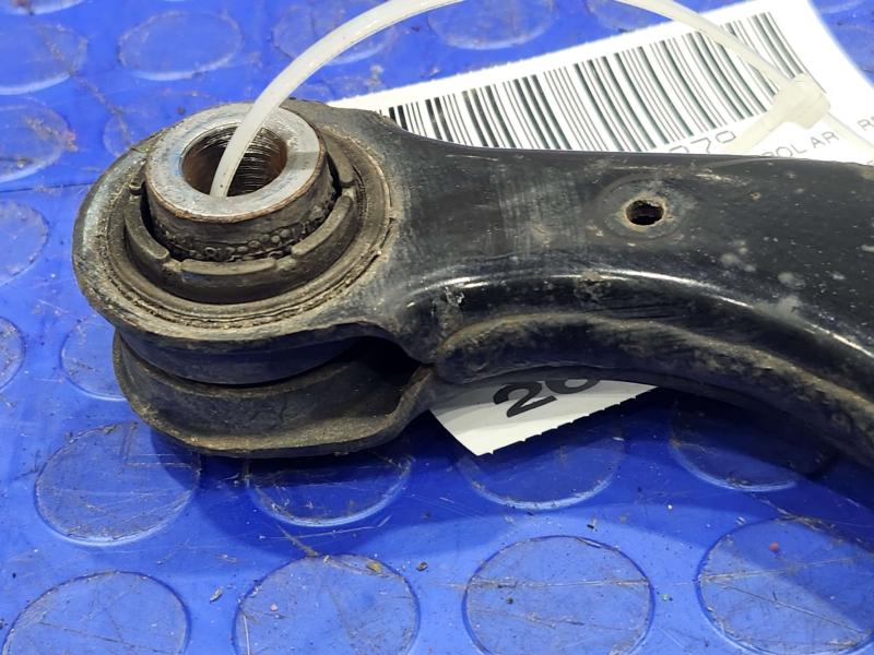 2020 Volkswagen Passat Upper Control Arm Rear