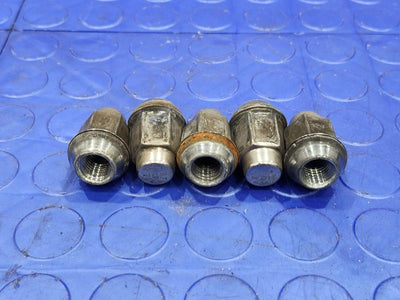 2018 Chevrolet Equinox Lug Nuts