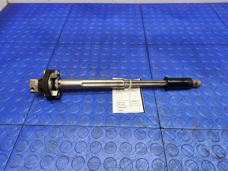 2014 Ford Mustang Steering Coupler