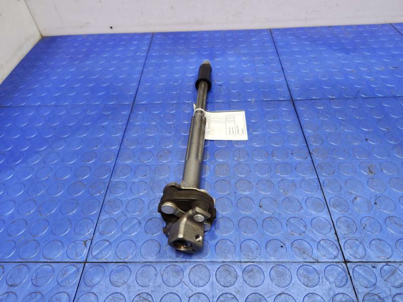 2014 Ford Mustang Steering Coupler