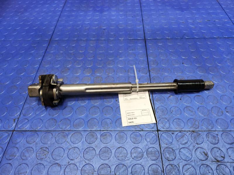 2014 Ford Mustang Steering Coupler