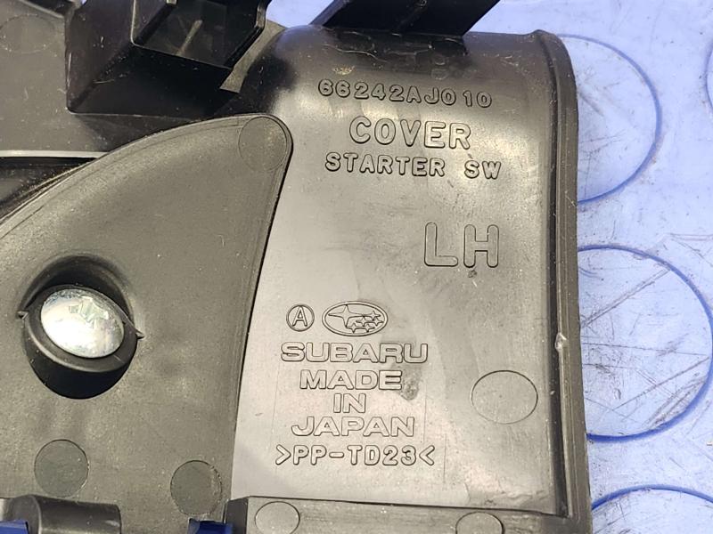 2012 Subaru Legacy Misc Ebay Parts