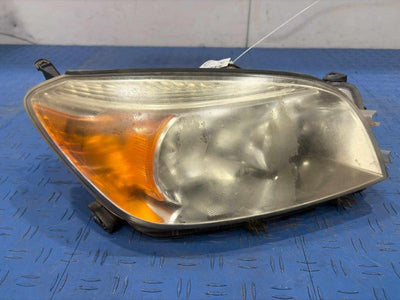 2007 Toyota RAV4 Headlamp Assembly