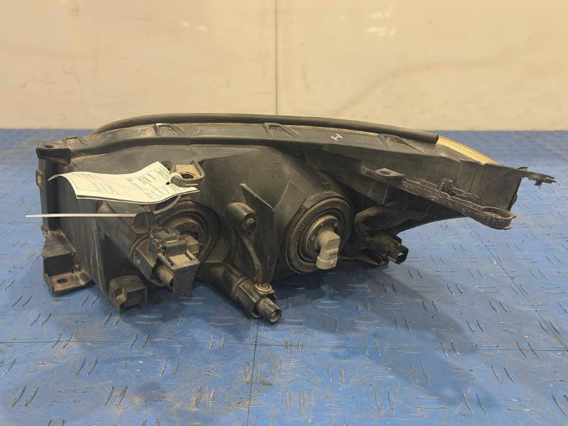2007 Toyota RAV4 Headlamp Assembly