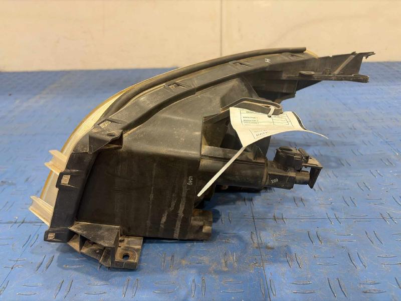 2007 Toyota RAV4 Headlamp Assembly