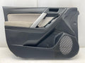 2016 Subaru Forester Front Door Trim Panel