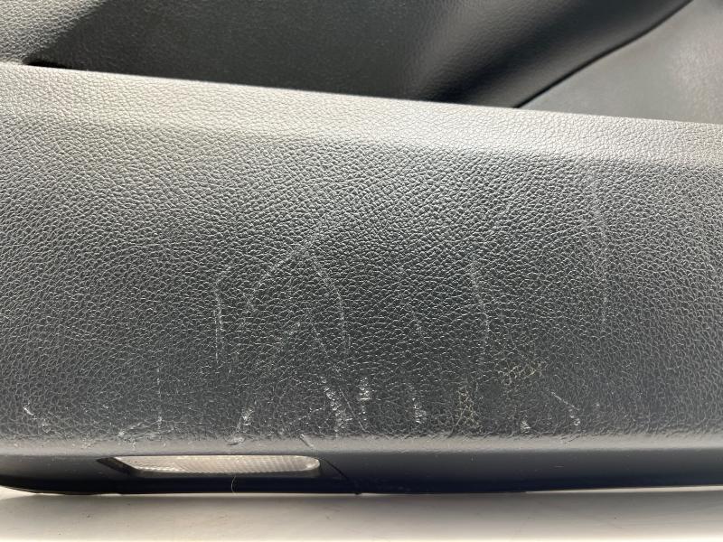 2016 Subaru Forester Front Door Trim Panel