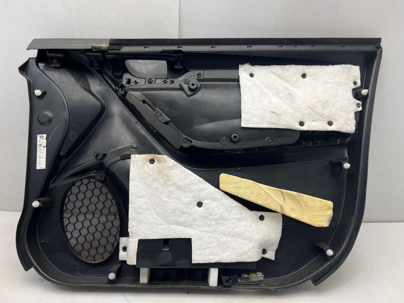 2016 Subaru Forester Front Door Trim Panel