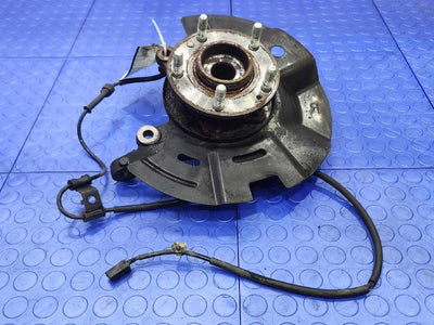 2014 Hyundai Santa Fe Spindle Knuckle Front
