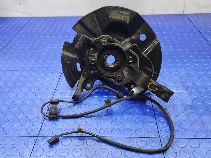 2014 Hyundai Santa Fe Spindle Knuckle Front