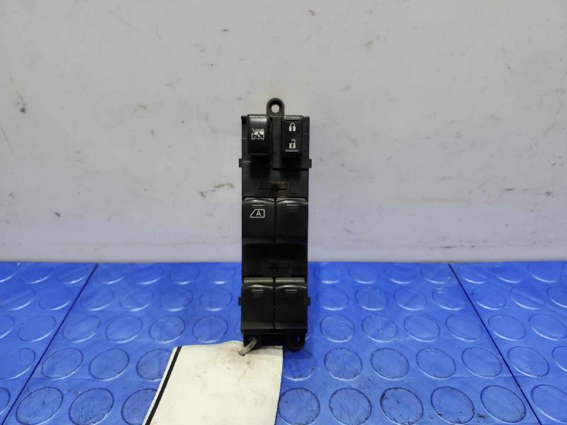 2010-2012 Subaru Legacy Outback Master Window Switch Assembly Auto Up/Down OEM 83071AJ010