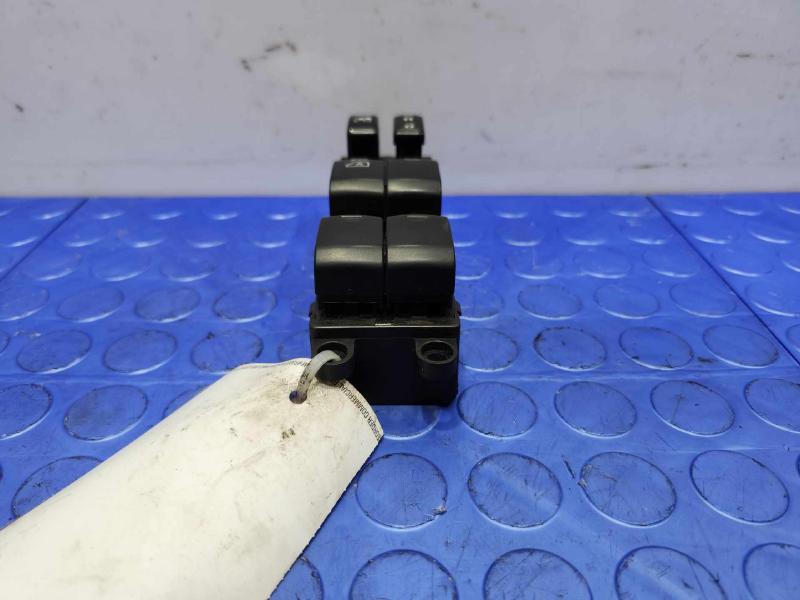 2010-2012 Subaru Legacy Outback Master Window Switch Assembly Auto Up/Down OEM 83071AJ010