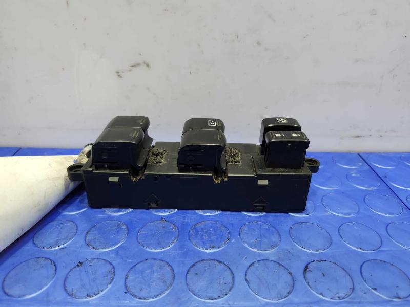 2010-2012 Subaru Legacy Outback Master Window Switch Assembly Auto Up/Down OEM 83071AJ010