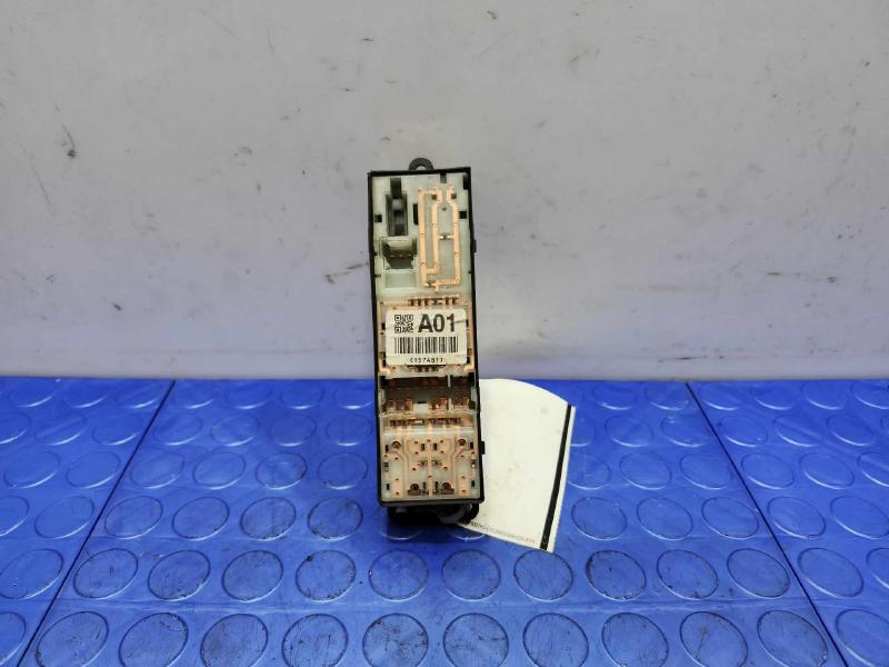2010-2012 Subaru Legacy Outback Master Window Switch Assembly Auto Up/Down OEM 83071AJ010
