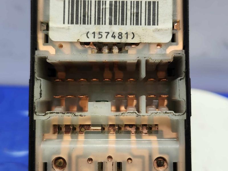 2010-2012 Subaru Legacy Outback Master Window Switch Assembly Auto Up/Down OEM 83071AJ010