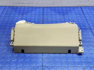 2013 Subaru Crosstrek Air Bag